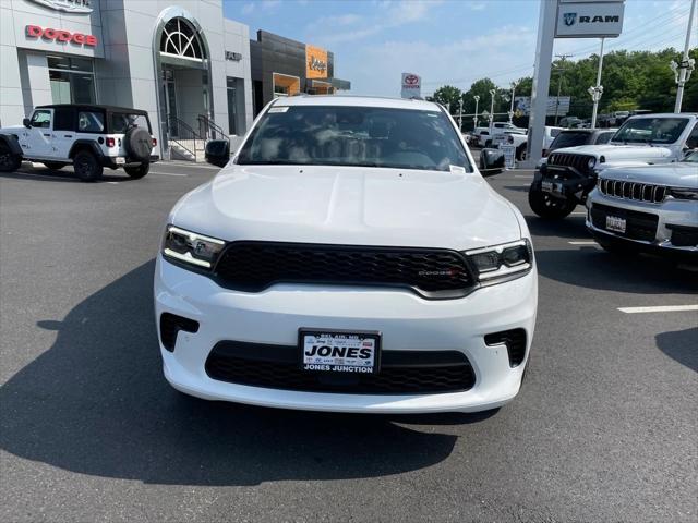 2024 Dodge Durango DURANGO GT PREMIUM AWD