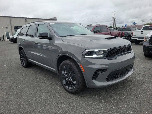 2024 Dodge Durango DURANGO GT PREMIUM AWD