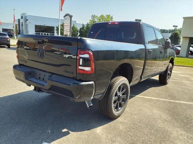 2024 RAM Ram 2500 RAM 2500 BIG HORN CREW CAB 4X4 64 BOX