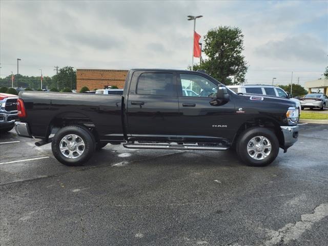 2024 RAM Ram 2500 RAM 2500 BIG HORN CREW CAB 4X4 64 BOX