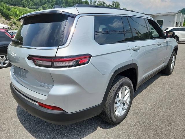 2024 Jeep Grand Cherokee GRAND CHEROKEE L LAREDO X 4X4