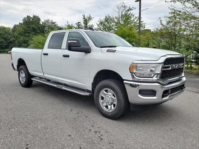 2024 RAM Ram 2500 RAM 2500 TRADESMAN CREW CAB 4X4 8 BOX