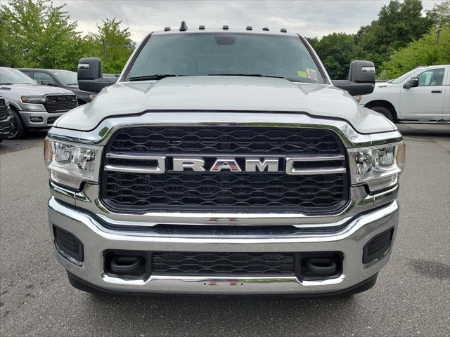 2024 RAM Ram 2500 RAM 2500 TRADESMAN CREW CAB 4X4 8 BOX