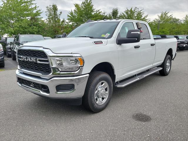 2024 RAM Ram 2500 RAM 2500 TRADESMAN CREW CAB 4X4 8 BOX