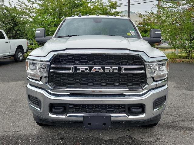 2024 RAM Ram 2500 RAM 2500 TRADESMAN CREW CAB 4X4 8 BOX