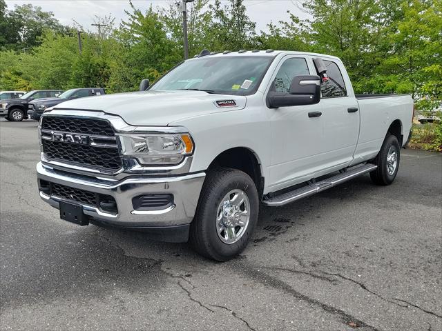 2024 RAM Ram 2500 RAM 2500 TRADESMAN CREW CAB 4X4 8 BOX