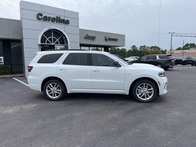 2024 Dodge Durango DURANGO R/T PLUS RWD