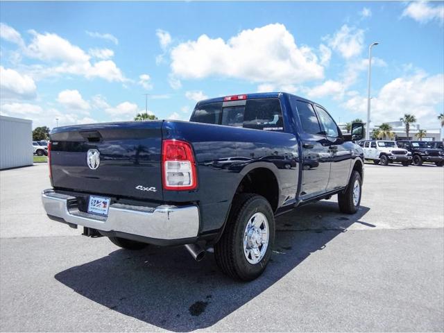 2024 RAM Ram 2500 RAM 2500 TRADESMAN CREW CAB 4X4 64 BOX