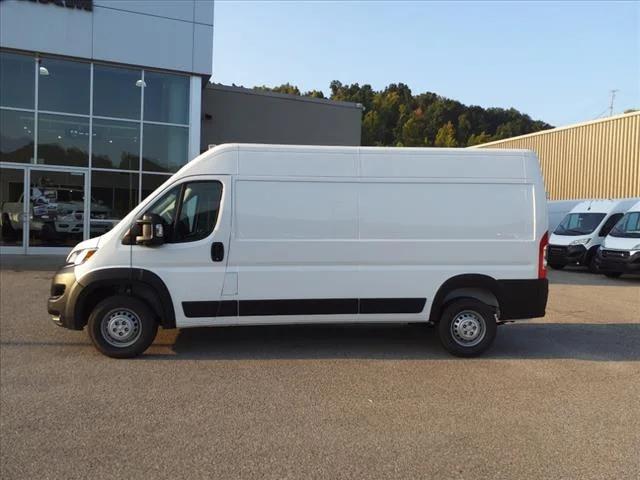 2024 RAM Ram ProMaster RAM PROMASTER 2500 TRADESMAN CARGO VAN HIGH ROOF 159 WB