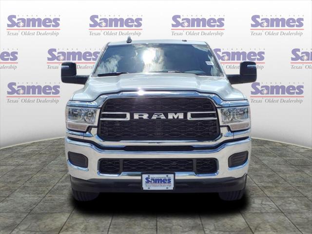 2024 RAM Ram 2500 RAM 2500 TRADESMAN CREW CAB 4X2 8 BOX