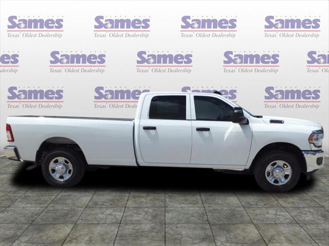 2024 RAM Ram 2500 RAM 2500 TRADESMAN CREW CAB 4X2 8 BOX