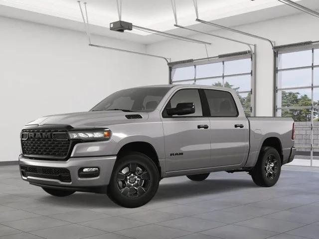 2025 RAM Ram 1500 RAM 1500 TRADESMAN CREW CAB 4X2 57 BOX