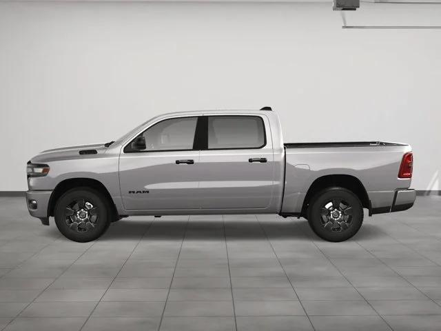 2025 RAM Ram 1500 RAM 1500 TRADESMAN CREW CAB 4X2 57 BOX