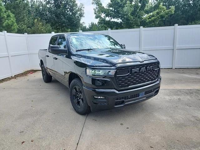 2025 RAM Ram 1500 RAM 1500 TRADESMAN CREW CAB 4X2 57 BOX