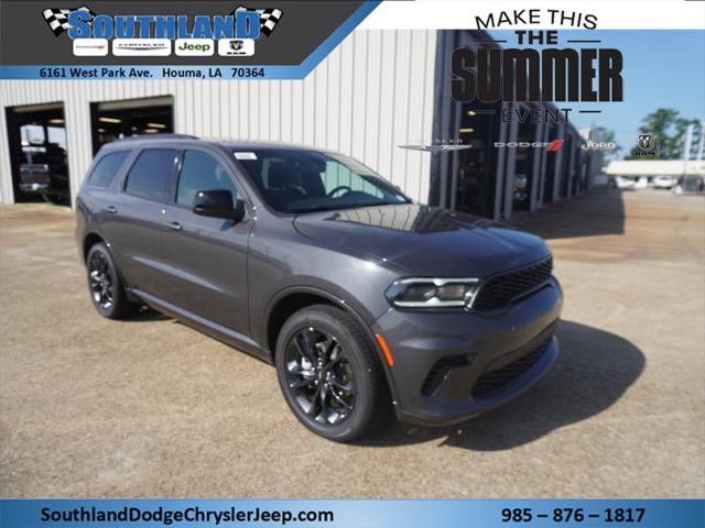 2024 Dodge Durango DURANGO GT RWD