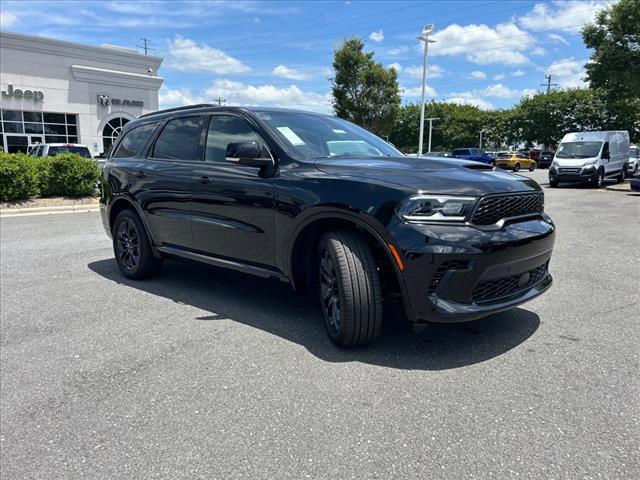 2024 Dodge Durango DURANGO GT PREMIUM RWD