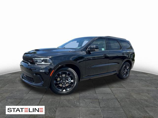 2024 Dodge Durango DURANGO GT PREMIUM RWD