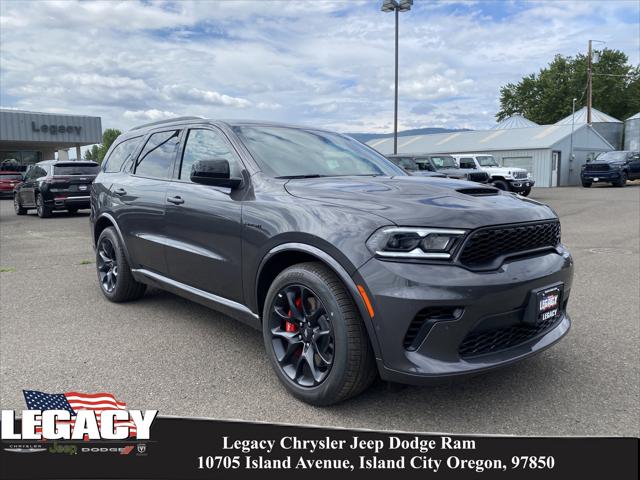 2024 Dodge Durango DURANGO R/T AWD