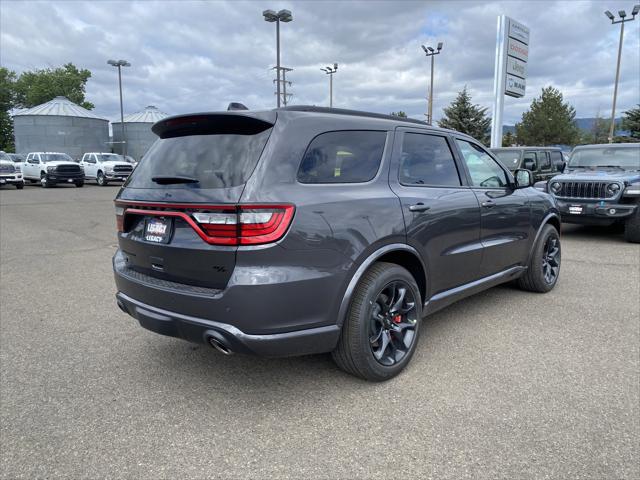 2024 Dodge Durango DURANGO R/T AWD