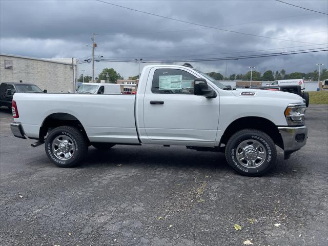 2024 RAM Ram 2500 RAM 2500 TRADESMAN REGULAR CAB 4X4 8 BOX