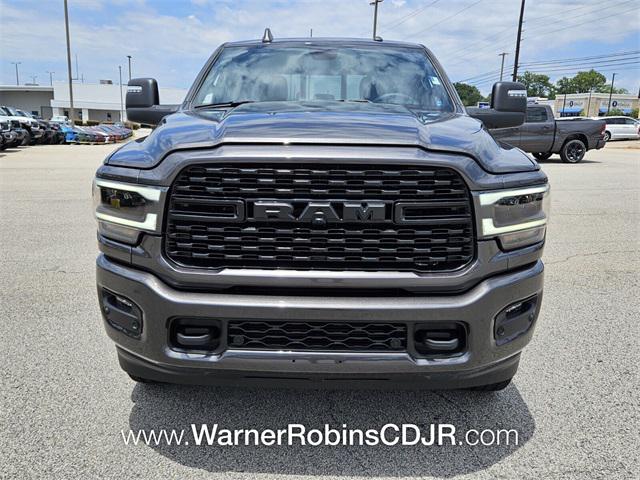 2024 RAM Ram 2500 RAM 2500 BIG HORN CREW CAB 4X4 64 BOX