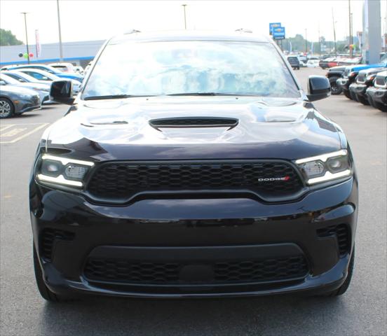 2024 Dodge Durango DURANGO GT PLUS RWD