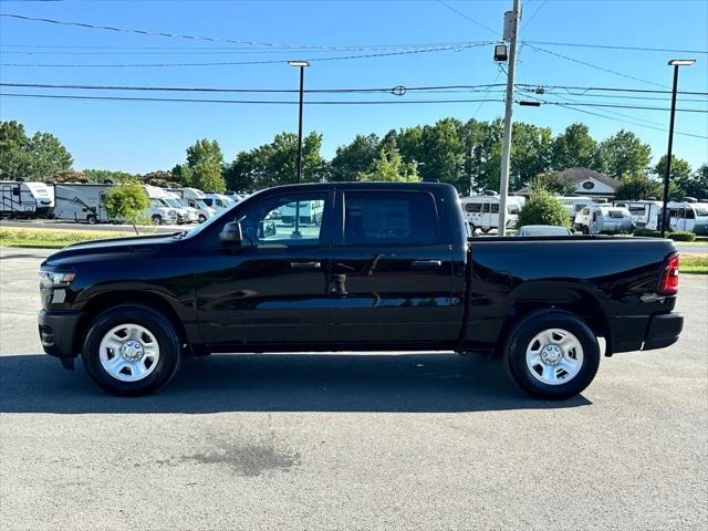 2025 RAM Ram 1500 RAM 1500 TRADESMAN CREW CAB 4X2 57 BOX