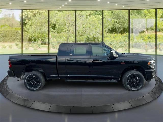 2024 RAM Ram 2500 RAM 2500 LARAMIE MEGA CAB 4X4 64 BOX