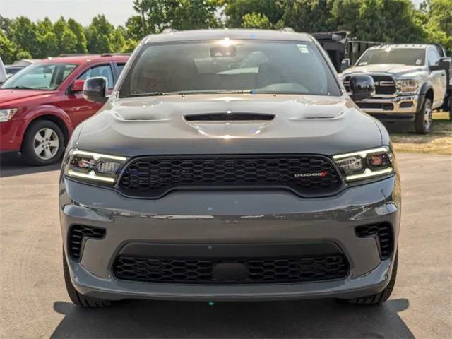 2024 Dodge Durango DURANGO GT PLUS RWD