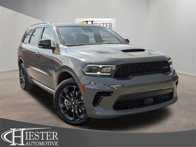 2024 Dodge Durango DURANGO GT PLUS RWD