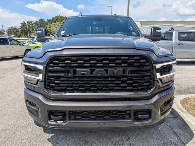 2024 RAM Ram 2500 RAM 2500 BIG HORN CREW CAB 4X4 64 BOX