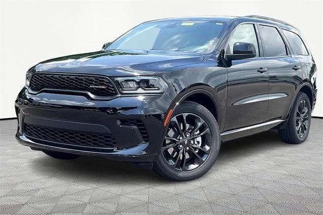 2024 Dodge Durango DURANGO GT RWD