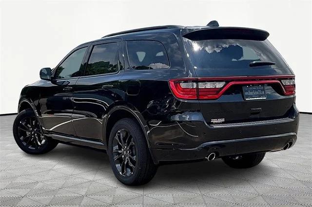 2024 Dodge Durango DURANGO GT RWD