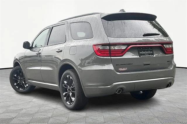 2024 Dodge Durango DURANGO GT RWD