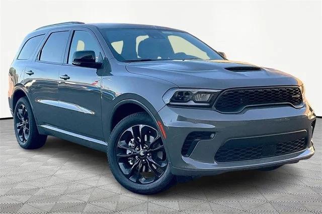 2024 Dodge Durango DURANGO GT PLUS RWD