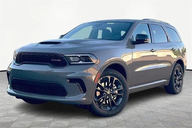 2024 Dodge Durango DURANGO GT PLUS RWD