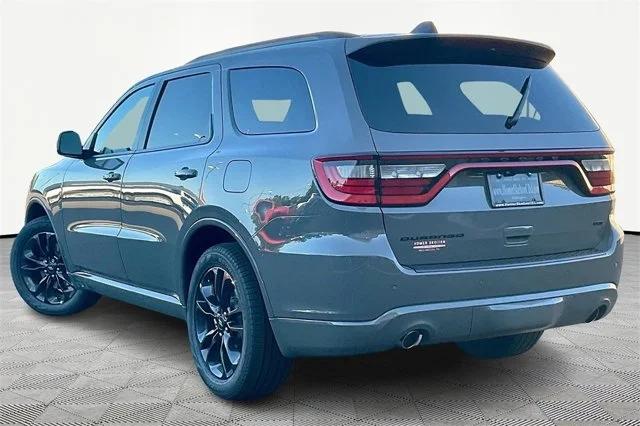 2024 Dodge Durango DURANGO GT PLUS RWD