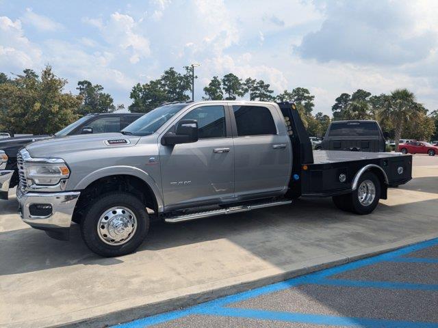 2024 RAM Ram 3500 Chassis Cab RAM 3500 LARAMIE CREW CAB CHASSIS 4X4 60 CA