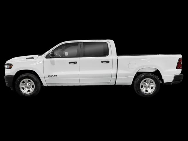 2025 RAM Ram 1500 RAM 1500 LONE STAR CREW CAB 4X4 57 BOX