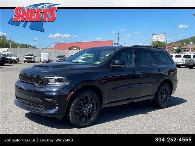 2024 Dodge Durango DURANGO GT PLUS AWD