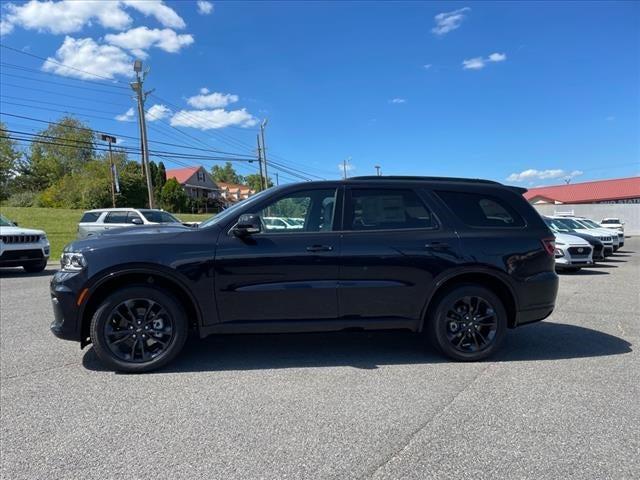 2024 Dodge Durango DURANGO GT PLUS AWD