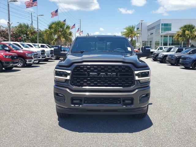 2024 RAM Ram 2500 RAM 2500 BIG HORN CREW CAB 4X4 64 BOX