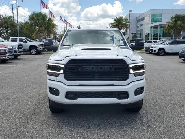 2024 RAM Ram 2500 RAM 2500 LARAMIE CREW CAB 4X4 64 BOX