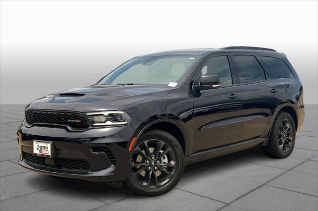 2024 Dodge Durango DURANGO GT PLUS RWD