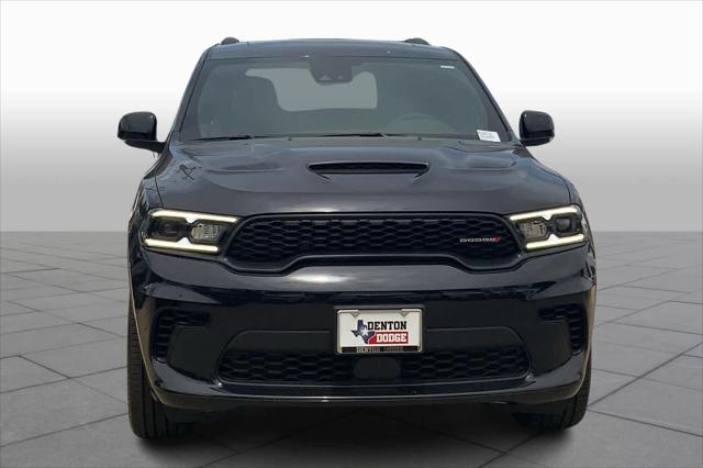 2024 Dodge Durango DURANGO GT PLUS RWD