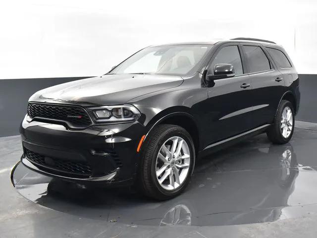 2024 Dodge Durango DURANGO GT PLUS AWD