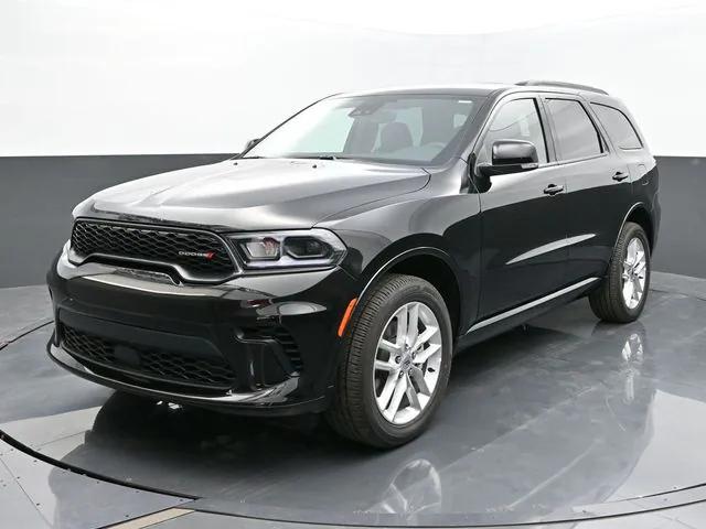 2024 Dodge Durango DURANGO GT PLUS AWD