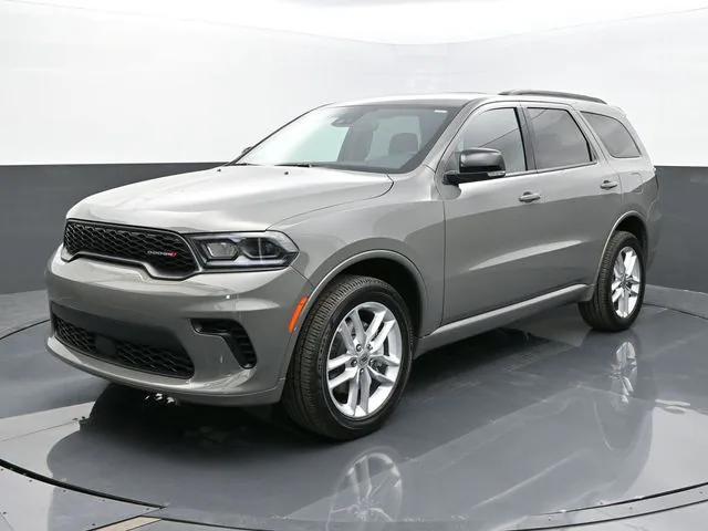 2024 Dodge Durango DURANGO GT PLUS AWD