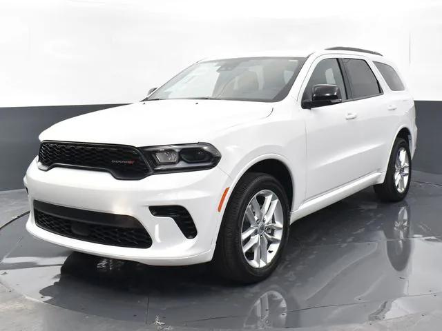 2024 Dodge Durango DURANGO GT PLUS AWD