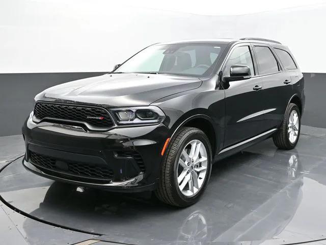 2024 Dodge Durango DURANGO GT PLUS AWD